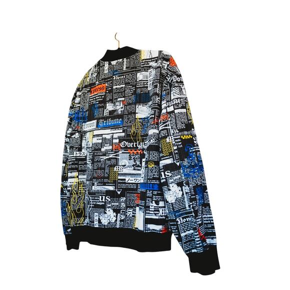 Men's Jacket - Picture 3 of 6